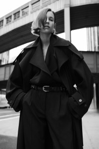Brandon Maxwell Resort 2026 Collection