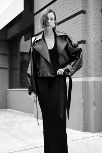Brandon Maxwell Resort 2026 Collection