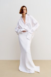 Brandon Maxwell Resort 2026 Collection