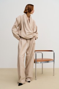 Brandon Maxwell Resort 2026 Collection