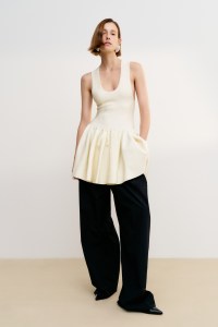 Brandon Maxwell Resort 2026 Collection
