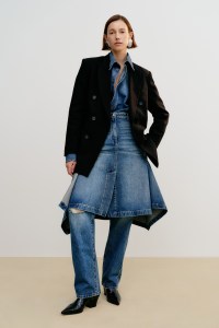 Brandon Maxwell Resort 2026 Collection