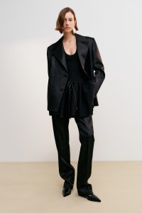 Brandon Maxwell Resort 2026 Collection