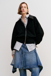 Brandon Maxwell Resort 2026 Collection