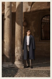 Brioni Men's Spring 2026 Ready-to-Wear Collection at Milan Men's Fashion Week