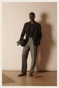 Brioni Men's Spring 2026 Ready-to-Wear Collection at Milan Men's Fashion Week