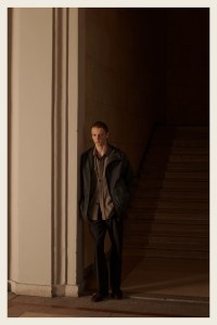 Brioni Men's Spring 2026 Ready-to-Wear Collection at Milan Men's Fashion Week