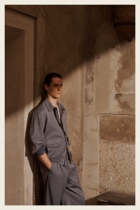 Brioni Men's Spring 2026 Ready-to-Wear Collection at Milan Men's Fashion Week