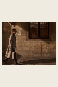 Brioni Men's Spring 2026 Ready-to-Wear Collection at Milan Men's Fashion Week