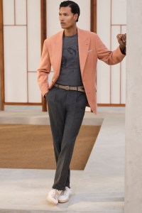Brunello Cucinelli Men’s Spring 2026 Ready-To-Wear Collection at Milan Men's Fashion Week
