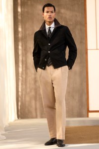 Brunello Cucinelli Men’s Spring 2026 Ready-To-Wear Collection at Milan Men's Fashion Week