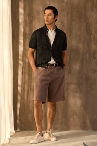 Brunello Cucinelli Men’s Spring 2026 Ready-To-Wear Collection at Milan Men's Fashion Week