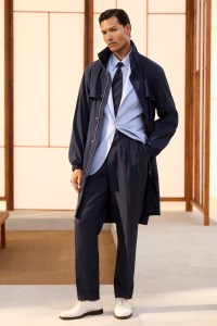 Brunello Cucinelli Men’s Spring 2026 Ready-To-Wear Collection at Milan Men's Fashion Week