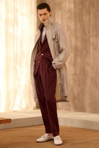 Brunello Cucinelli Men’s Spring 2026 Ready-To-Wear Collection at Milan Men's Fashion Week
