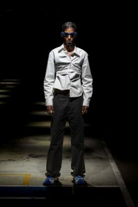 CamperLab Men's Spring 2026 Ready-to-Wear Collection at Paris Fashion Week