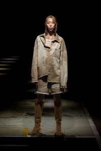 CamperLab Men's Spring 2026 Ready-to-Wear Collection at Paris Fashion Week