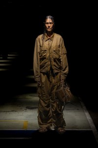 CamperLab Men's Spring 2026 Ready-to-Wear Collection at Paris Fashion Week
