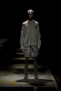 CamperLab Men's Spring 2026 Ready-to-Wear Collection at Paris Fashion Week