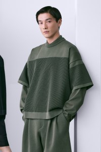 CFCL Men's Spring 2026 Ready-to-Wear Collection