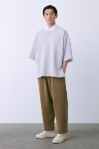 CFCL Men's Spring 2026 Ready-to-Wear Collection