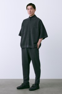 CFCL Men's Spring 2026 Ready-to-Wear Collection