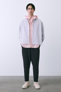 CFCL Men's Spring 2026 Ready-to-Wear Collection