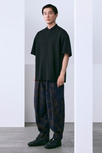 CFCL Men's Spring 2026 Ready-to-Wear Collection