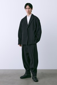 CFCL Men's Spring 2026 Ready-to-Wear Collection