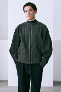 CFCL Men's Spring 2026 Ready-to-Wear Collection