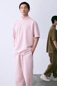 CFCL Men's Spring 2026 Ready-to-Wear Collection