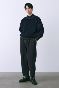 CFCL Men's Spring 2026 Ready-to-Wear Collection