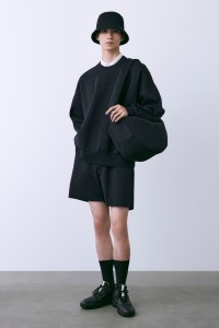 CFCL Men's Spring 2026 Ready-to-Wear Collection