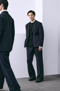 CFCL Men's Spring 2026 Ready-to-Wear Collection