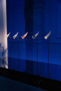 A look at Chanel’s latest High Jewelry collection in Kyoto.