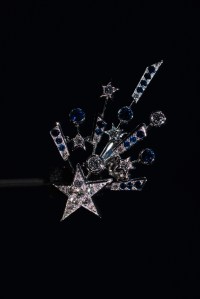 A look at Chanel’s latest High Jewelry collection in Kyoto.