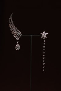 A look at Chanel’s latest High Jewelry collection in Kyoto.