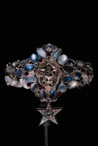 A look at Chanel’s latest High Jewelry collection in Kyoto.