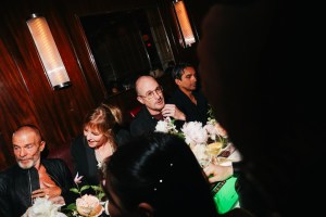 Darren Aronofsky