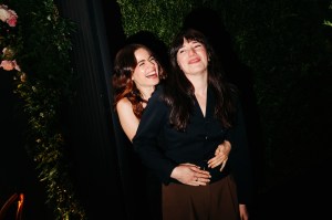 Molly Gordon