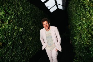 Dustin Yellin
