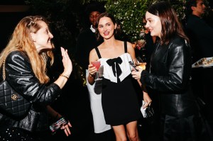 Maude Apatow