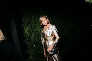 Allison Janney