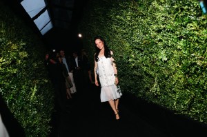 Lucy Liu