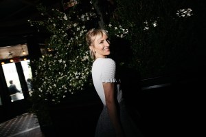 Mickey Sumner