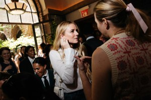 Justine Lupe