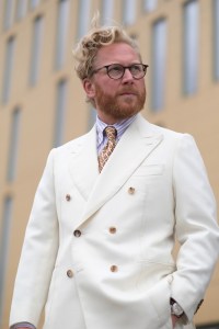 Saint Gregory Tailors in Naples