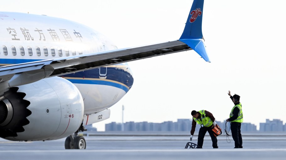 A monthly freight report from Dimerco Express Group indicated that air freight demand from China to the U.S. and E.U. remains weak, with “no signs of recovery” in e-commerce volumes.