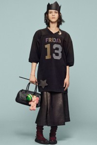 Coach Resort 2026 Collection