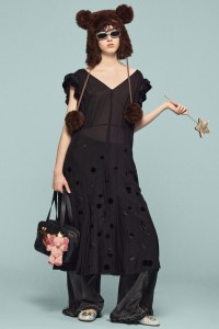 Coach Resort 2026 Collection