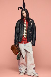Coach Resort 2026 Collection
